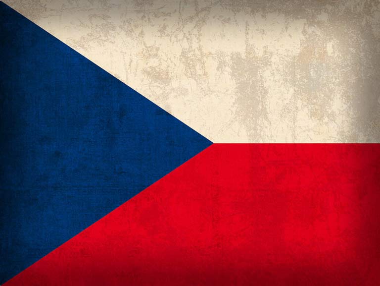 Czech Republic Work Holiday Visa