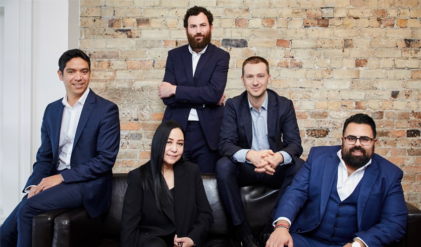pocketlegal group